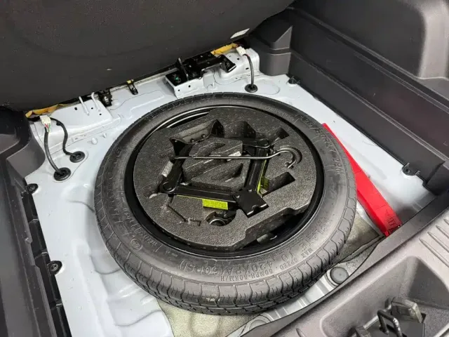 Chery Omoda 2022 1.5T CVT Boundary Edition — Фото автомобиля 12
