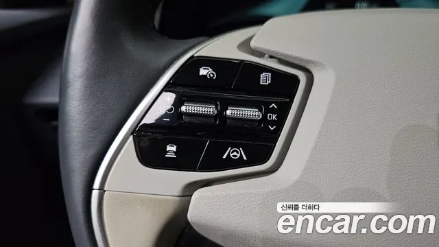 Kia EV6 — Фото автомобиля 28