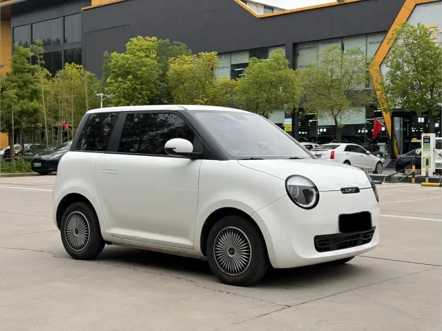 Changan Lumin — Фото автомобиля 3