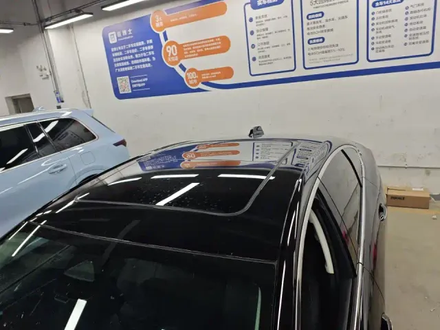 Buick LaCrosse — Фото автомобиля 9