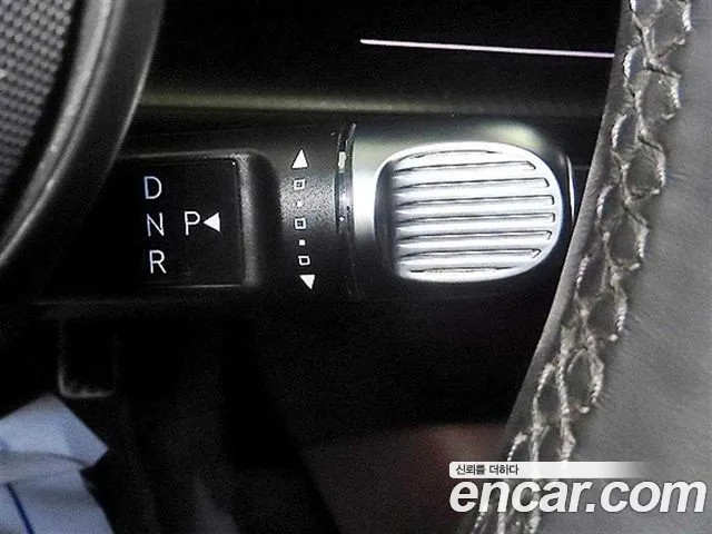 Hyundai Ioniq 6 — Фото автомобиля 9