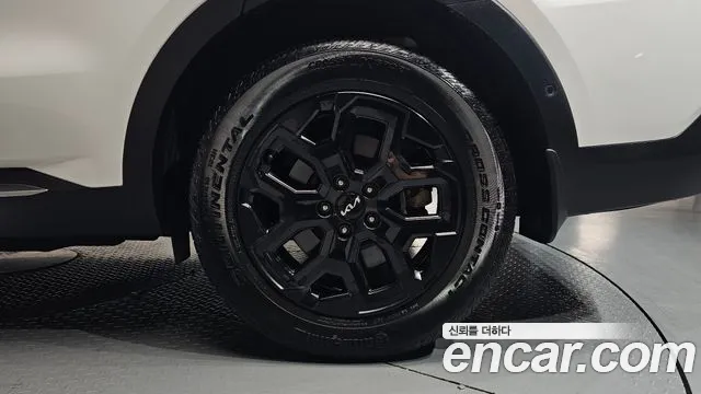 Kia Sorento — Фото автомобиля 20