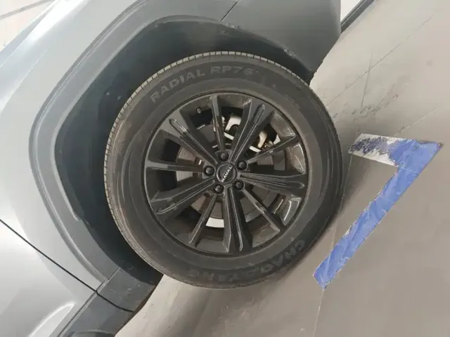 Haval Raptor — Фото автомобиля 6