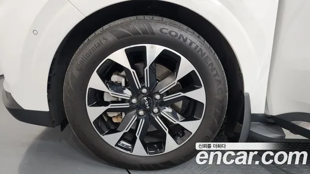Kia Canival Carnival 4 поколение Бензин 7 мест Signature — Фото автомобиля 5