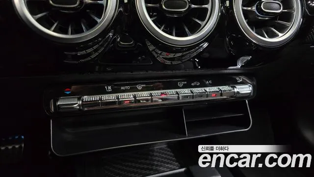 Mercedes-Benz A-Class W177 — Фото автомобиля 30