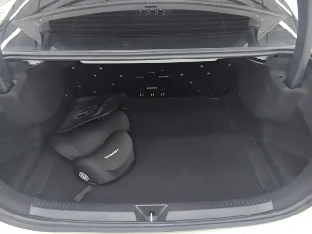 Mercedes-Benz A-Class — Фото автомобиля 18
