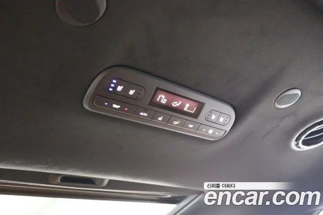 Hyundai Palisade Palisade (LX3) Бензин 2.5T 4WD 9 мест — Фото автомобиля 16