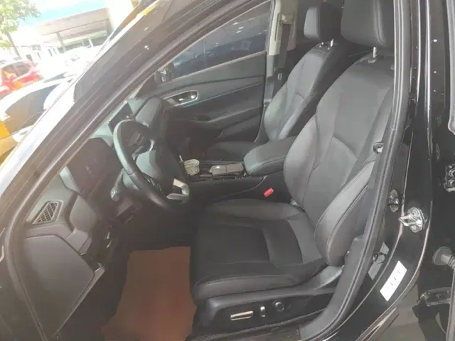 Honda Accord — Фото автомобиля 14