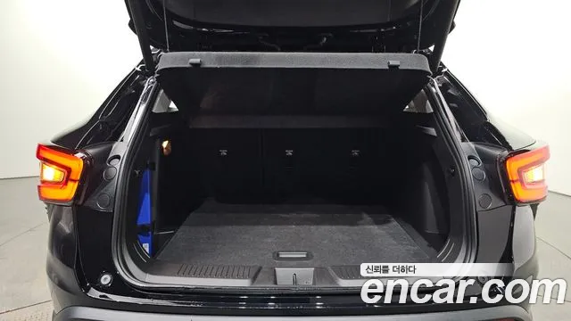 ChevroletGMDaewoo Trax Trax Кроссовер — Фото автомобиля 7