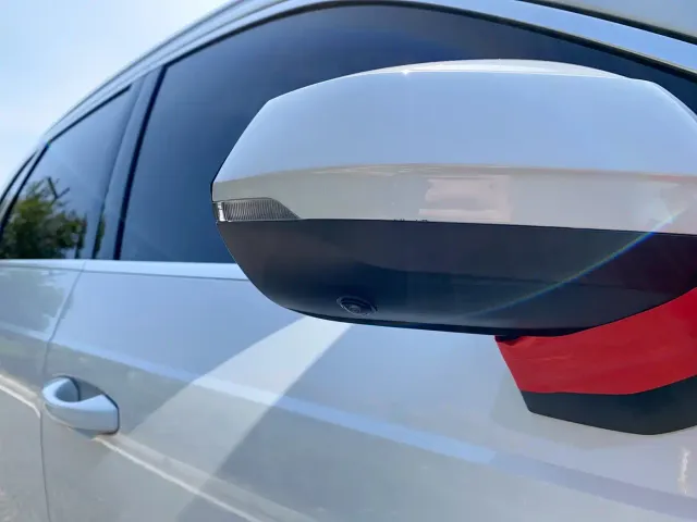 Audi Q3 — Фото автомобиля 27
