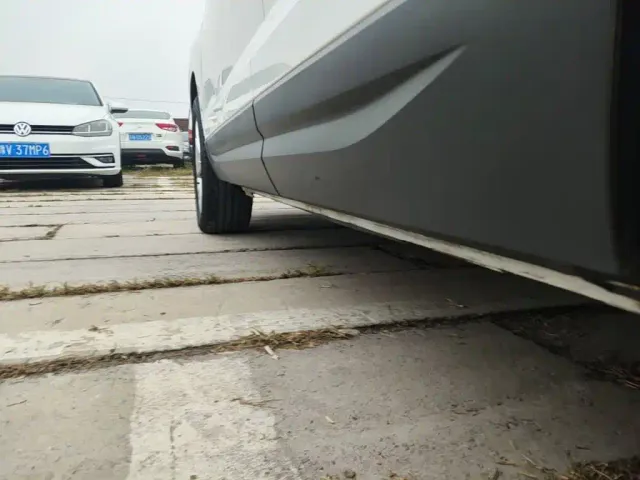 Jetta VS5 — Фото автомобиля 21