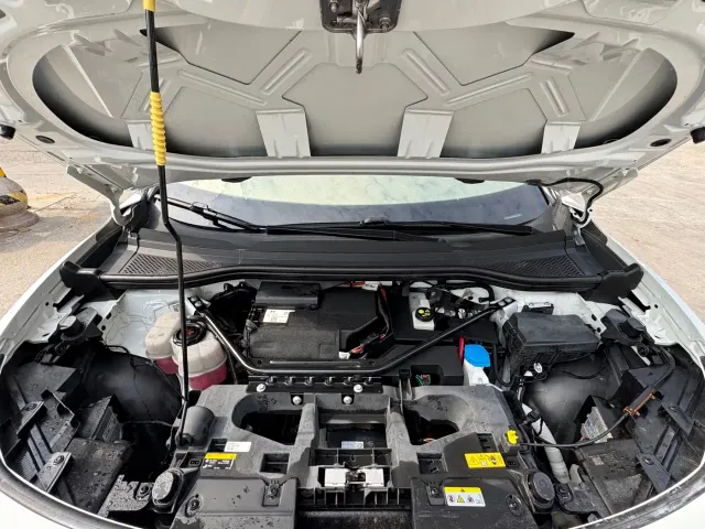 Volkswagen ID.4 Crozz — Фото автомобиля 20