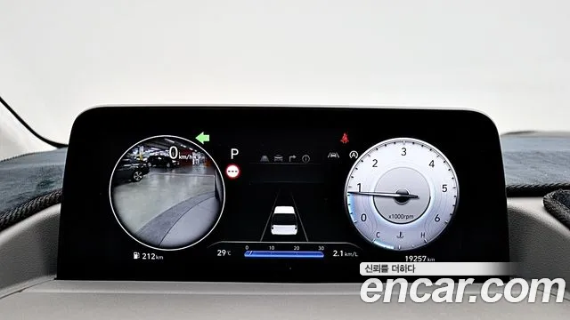 Hyundai Staria — Фото автомобиля 6