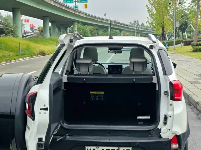 BYD Yuan Pro — Фото автомобиля 15