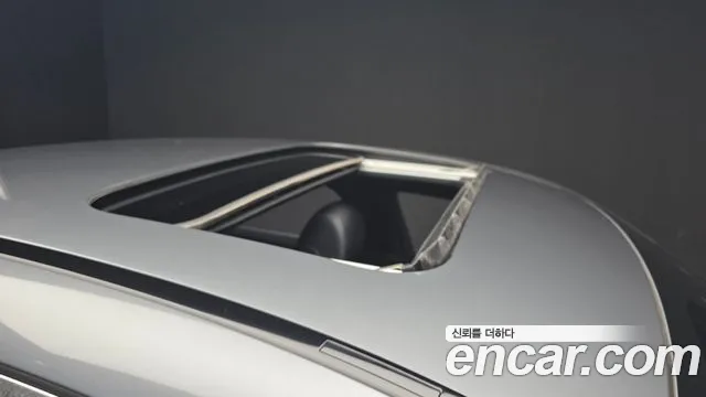 Mercedes-Benz GLC-Class X253 — Фото автомобиля 30