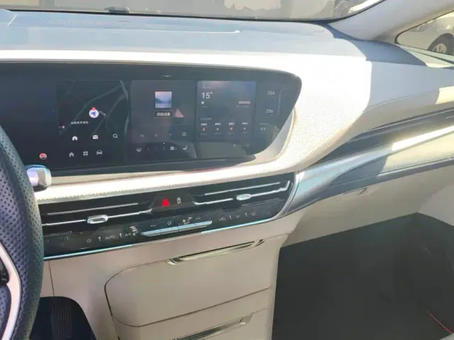 Buick Century — Фото автомобиля 13