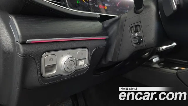 Mercedes-Benz GLE-Class W167 — Фото автомобиля 27