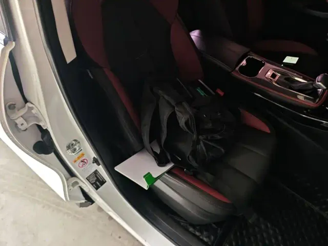 Changan Oushang X5 — Фото автомобиля 24