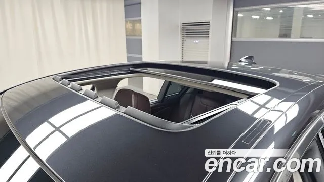 BMW 5-Series 5 серия (G30) 530i xDrive Luxury — Фото автомобиля 22