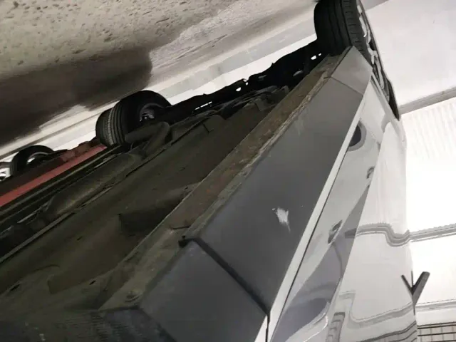 GAC Trumpchi GS4 — Фото автомобиля 20