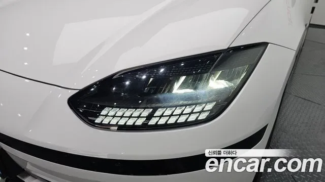 Hyundai Ioniq6 Ioniq 6 Long Range — Фото автомобиля 22