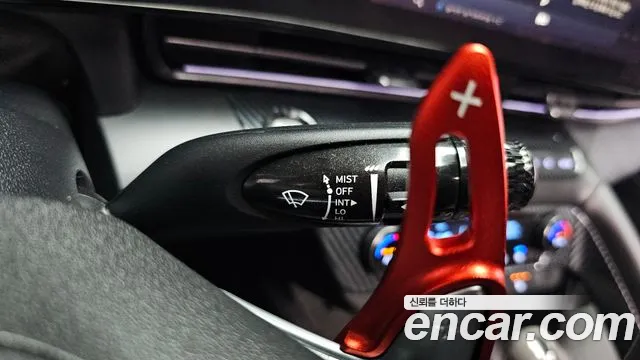 Hyundai AVANTE — Фото автомобиля 25