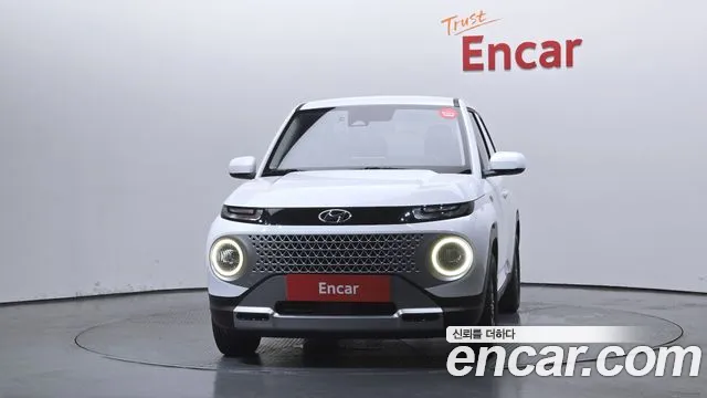 Hyundai Casper Casper Modern — Фото автомобиля 2