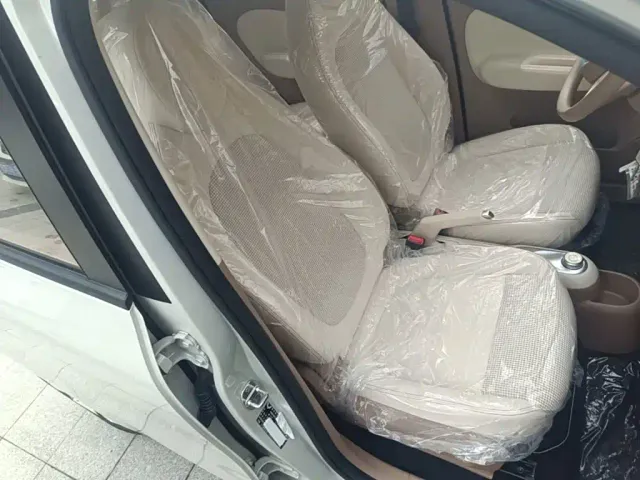 Wuling Hongguang Mini EV — Фото автомобиля 24