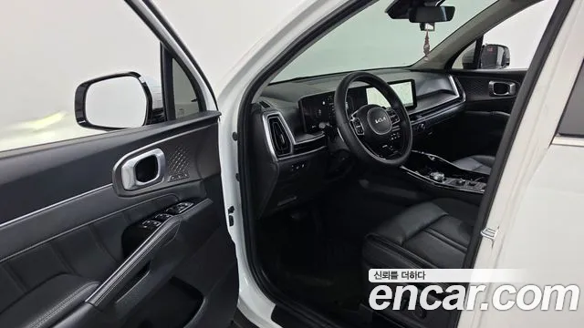 Kia Sorento 4th Gen — Фото автомобиля 15