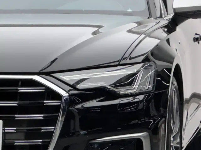 Audi A6L — Фото автомобиля 3