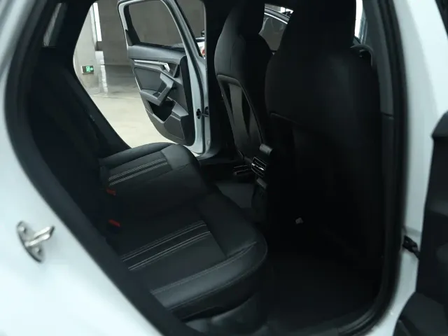 Audi A3 — Фото автомобиля 10