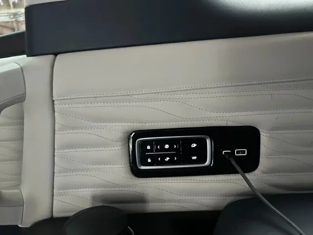 Buick Century — Фото автомобиля 9