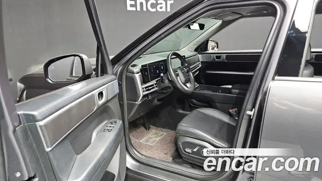 Hyundai Santa Fe MX5 — Фото автомобиля 10
