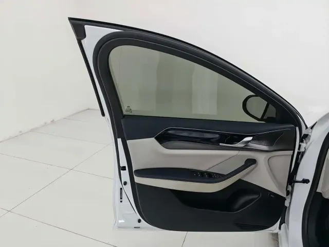 BYD Qin PLUS — Фото автомобиля 10
