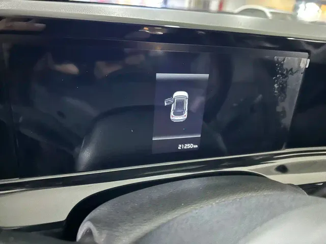 Kia Seltos — Фото автомобиля 8
