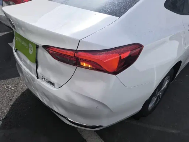 Buick Verano — Фото автомобиля 7