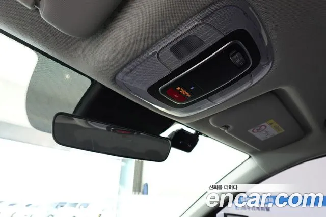 Hyundai AVANTE Avante (CN7) — Фото автомобиля 13