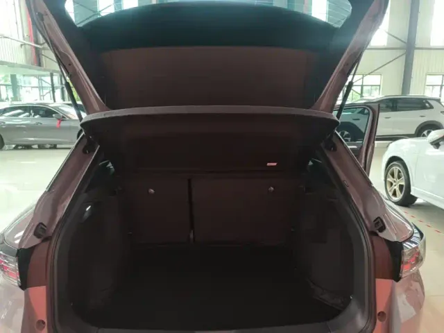 Volkswagen ID.4 Crozz — Фото автомобиля 18
