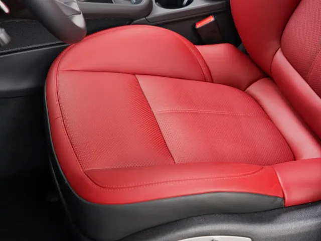 Porsche Macan — Фото автомобиля 26