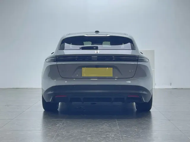 Nio ET5 Touring — Фото автомобиля 5