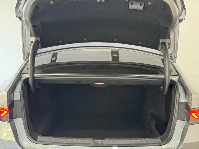 BYD Qin PLUS — Фото автомобиля 7