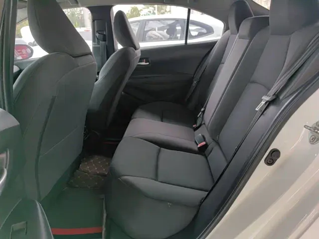 Toyota Levin 2023 TNGA 1.5L CVT Progressive — Фото автомобиля 16