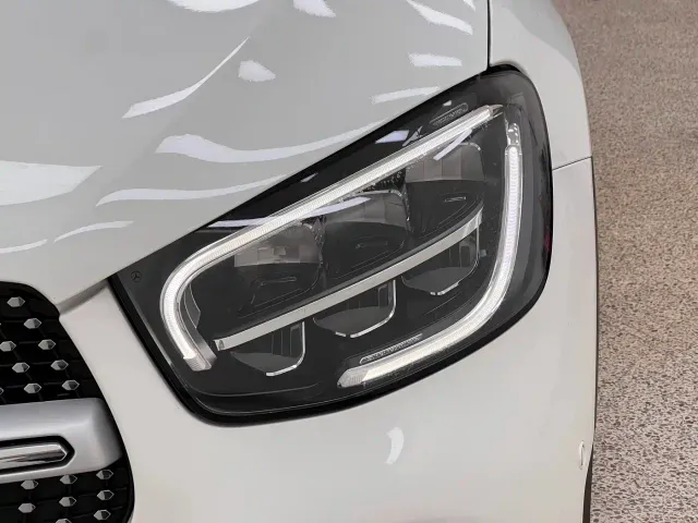Mercedes-Benz GLC-Class — Фото автомобиля 5