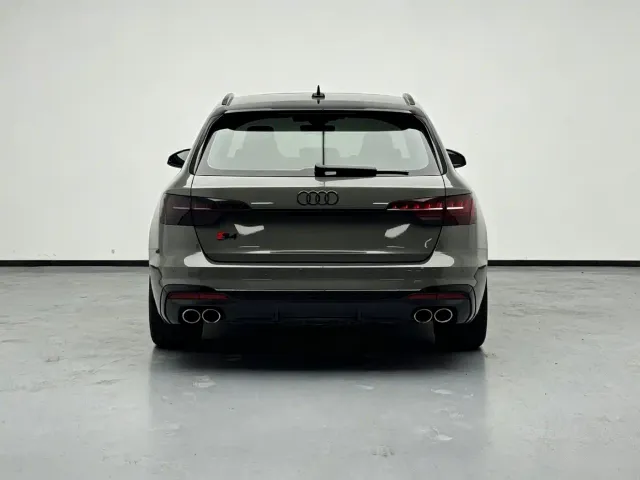 Audi Audi S4 2023 S4 Avant 3.0TFSI — Фото автомобиля 6