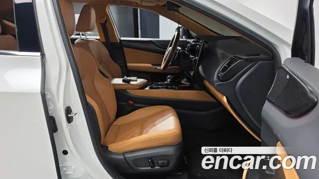 Lexus NX 2nd Gen — Фото автомобиля 16