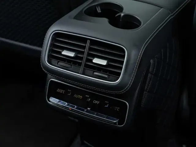 Mercedes-Benz GLE-Class AMG — Фото автомобиля 24