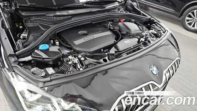 BMW 2-Series — Фото автомобиля 6
