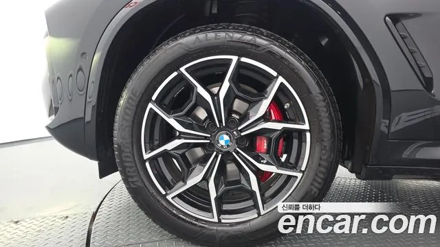 BMW X3 xDrive 20i M Sport Pro — Фото автомобиля 4