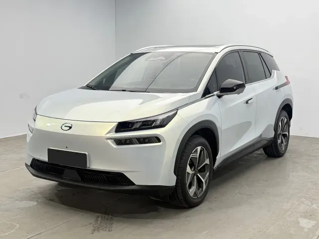 Фотография автомобиля — GAC Aion V