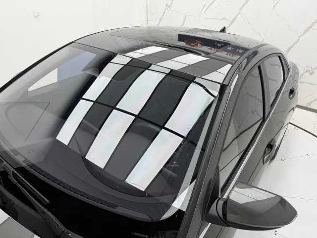 Hyundai Elantra — Фото автомобиля 7